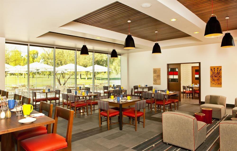 Four Points By Sheraton At Phoenix Mesa Gateway Airport מראה חיצוני תמונה