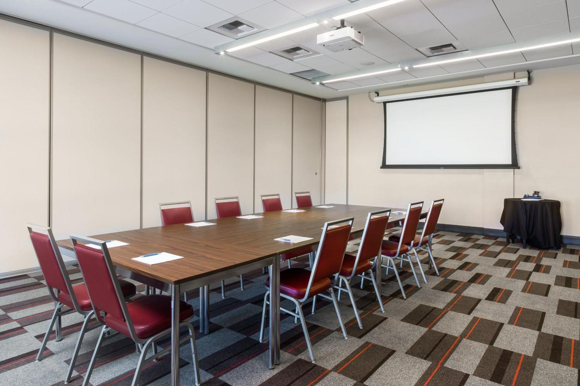 Four Points By Sheraton At Phoenix Mesa Gateway Airport מראה חיצוני תמונה