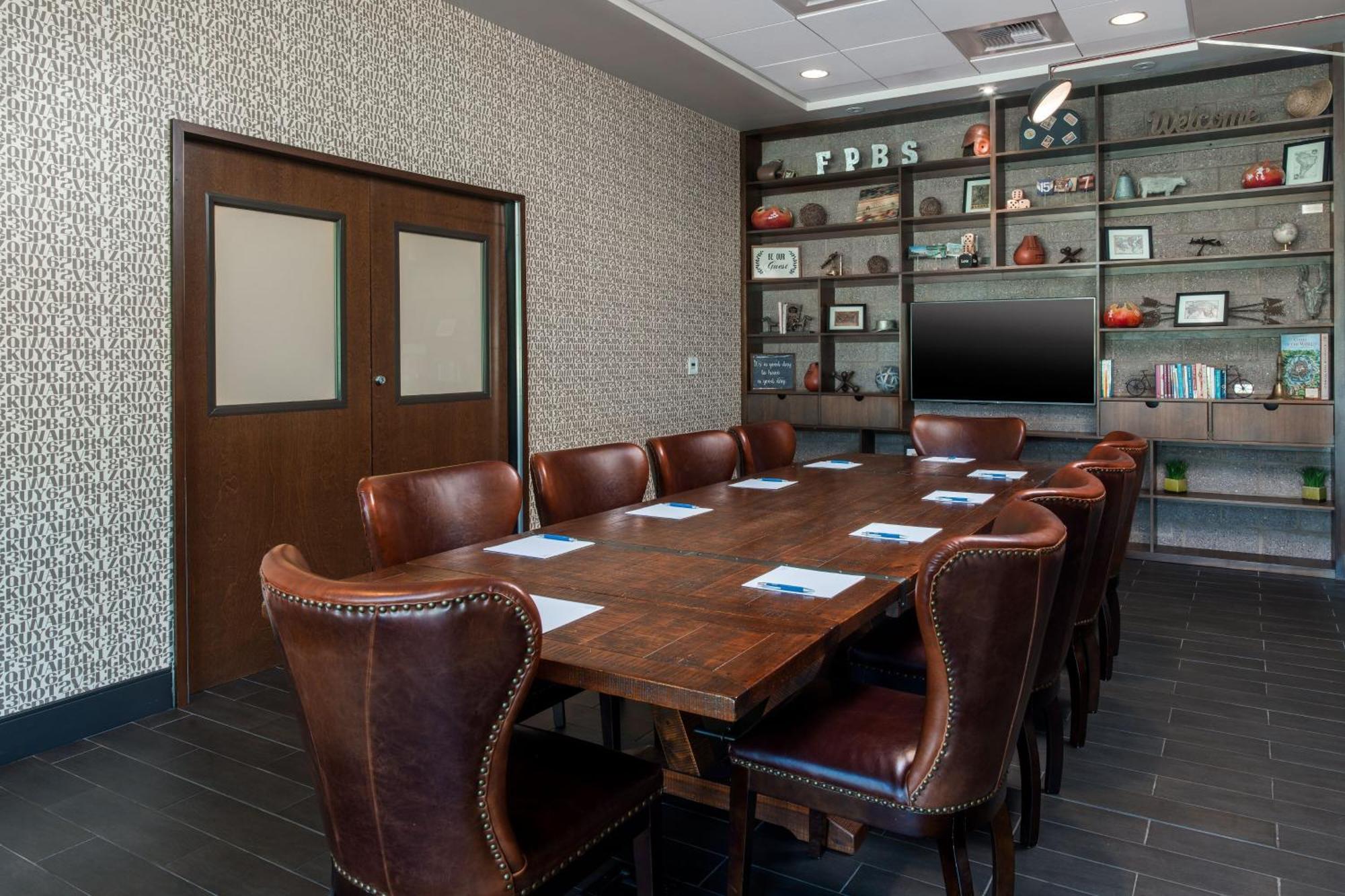 Four Points By Sheraton At Phoenix Mesa Gateway Airport מראה חיצוני תמונה