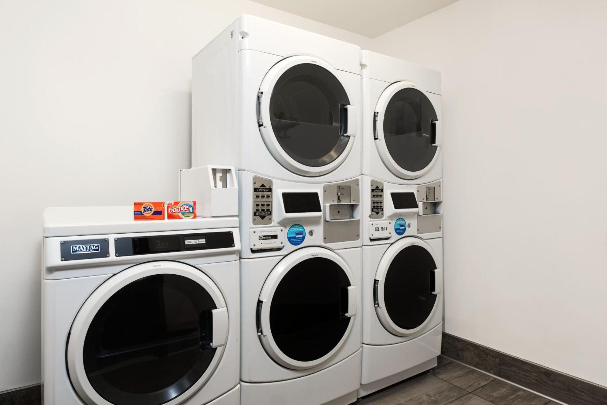 Four Points By Sheraton At Phoenix Mesa Gateway Airport מראה חיצוני תמונה