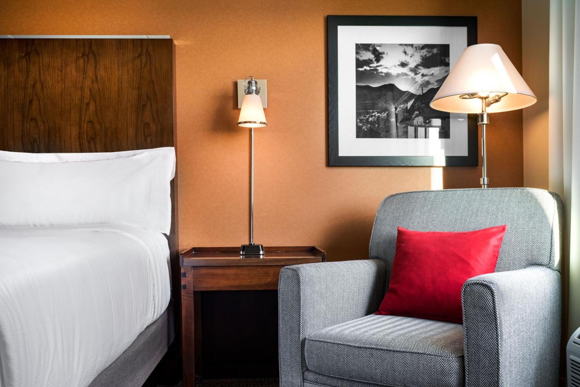Four Points By Sheraton At Phoenix Mesa Gateway Airport מראה חיצוני תמונה