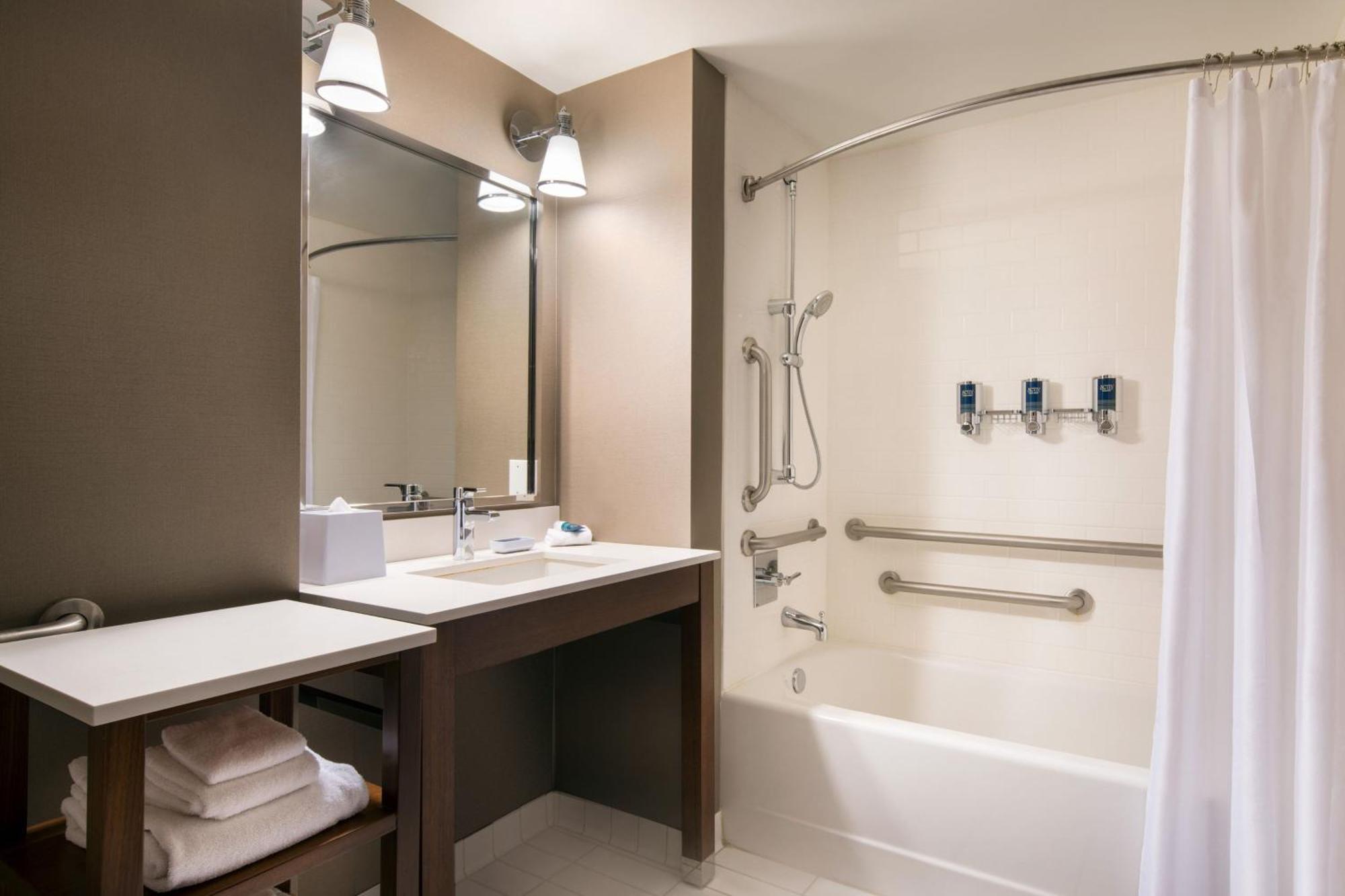 Four Points By Sheraton At Phoenix Mesa Gateway Airport מראה חיצוני תמונה