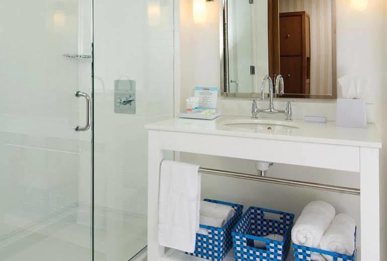 Four Points By Sheraton At Phoenix Mesa Gateway Airport מראה חיצוני תמונה